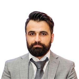 Meet your Posher, Milad